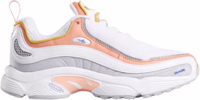 Reebok Daytona DMX 'Pink Cold Grey' CN7406 Reebok Daytona DMX 'Pink Cold Grey' CN7406
