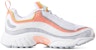 Reebok Daytona DMX 'Pink Cold Grey' Wanita Lelaki Kasut Sukan Viral CN7406