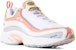 Reebok Daytona DMX 'Pink Cold Grey' Wanita Lelaki Kasut Sukan Viral CN7406