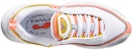Reebok Daytona DMX 'Pink Cold Grey' Wanita Lelaki Kasut Sukan Viral CN7406