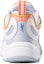 Purchase Reebok Daytona DMX 'Pink Cold Grey' Wanita Lelaki Kasut Sukan Viral CN7406