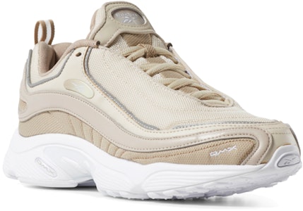 리복 데이토나 DMX '샌드' CN7069 Lookbook 리복 데이토나 DMX '샌드' CN7069