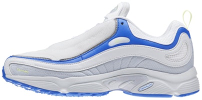 Reebok Daytona DMX 'Spirit White' CN3806 Reebok Daytona DMX 'Spirit White' CN3806