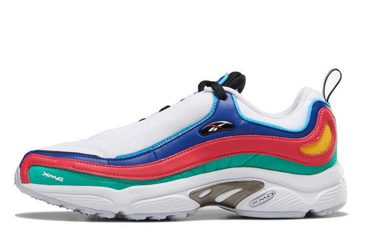 Reebok Daytona DMX 'White Multi' DV8647