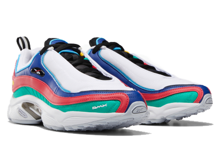 Order Reebok Daytona DMX「白色多彩」DV8647