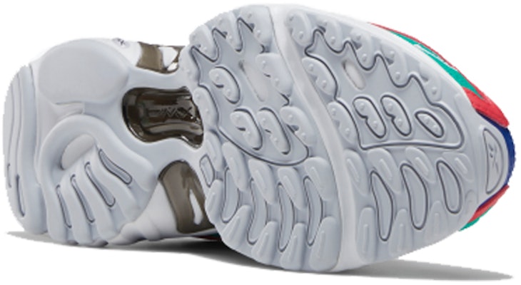 Reebok Daytona DMX 'White Multi' DV8647 Shop Reebok Daytona DMX 'White Multi' DV8647
