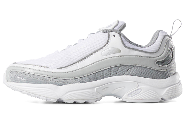 Reebok Daytona DMX 'White Skull Grey' CN7070