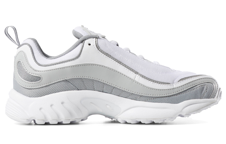 Order Reebok Daytona DMX ''Blanc Gris Crâne'' CN7070