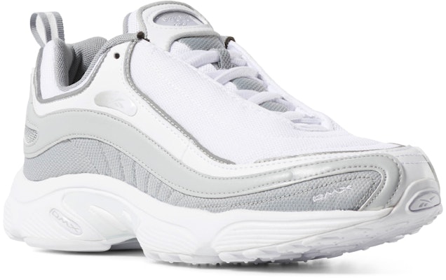 Reebok Daytona DMX“白色骷髅灰” CN7070 Lookbook Reebok Daytona DMX“白色骷髅灰” CN7070