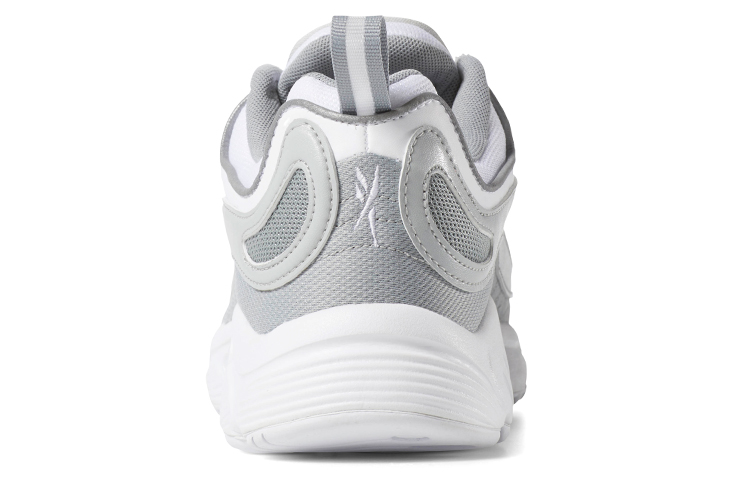 Shop Reebok Daytona DMX ''Blanc Gris Crâne'' CN7070