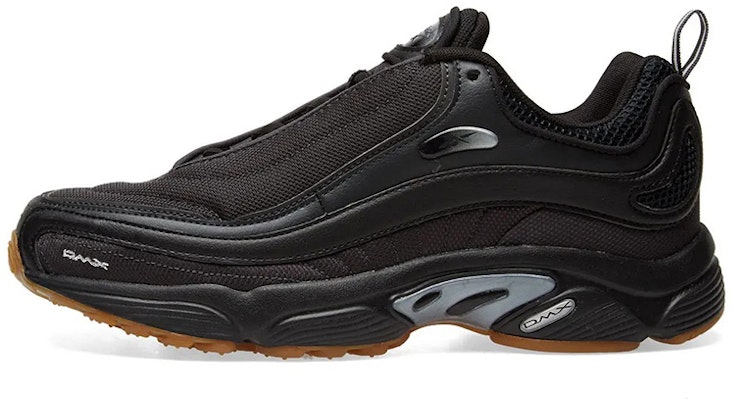 Reebok Daytona Dmx 耐磨防滑 低筒運動鞋 黑色 Buy Reebok Daytona Dmx 耐磨防滑 低筒運動鞋 黑色