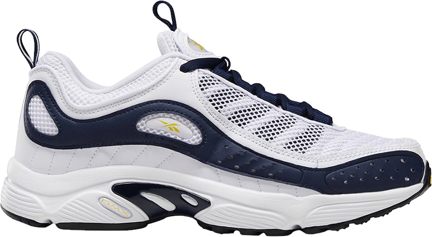 Reebok daytona 2025 dmx navy