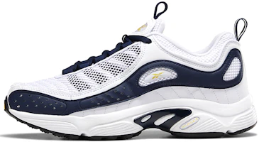 Reebok Daytona DMX II 'Navy' DV7252 Reebok Daytona DMX II 'Navy' DV7252