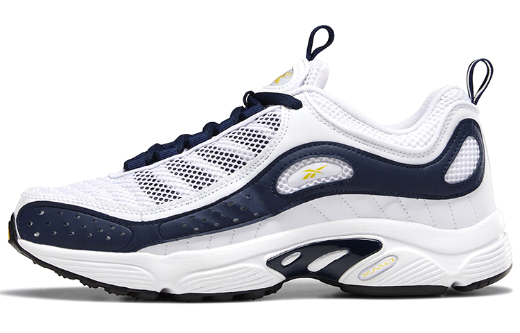 Reebok Daytona DMX II 'Navy' DV7252