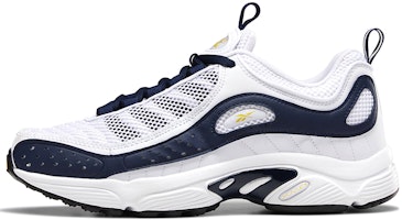 Reebok Daytona DMX II 'Navy' DV7252 Reebok Daytona DMX II 'Navy' DV7252