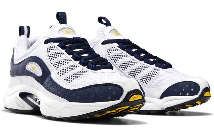 Order Reebok Daytona DMX II ''Navy'' Sneakers DV7252