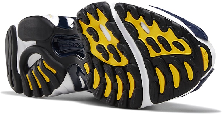 Reebok Daytona DMX II 'Navy' Sepatu Pria DV7252 Shop Reebok Daytona DMX II 'Navy' Sepatu Pria DV7252