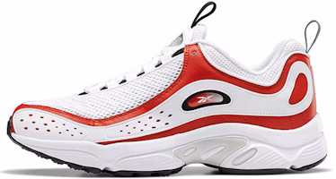 Reebok Daytona Dmx II Red/ 'White' EF3204 Reebok Daytona Dmx II Red/ 'White' EF3204