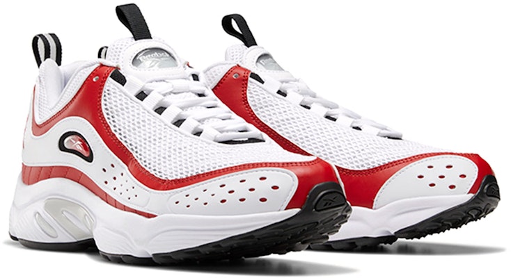 Reebok Daytona DMX II Rojo/Blanco EF3204 Lookbook Reebok Daytona DMX II Rojo/Blanco EF3204