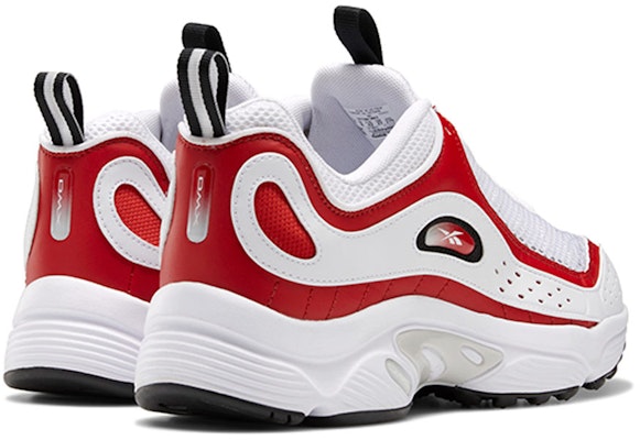 Reebok Daytona DMX II Rojo/Blanco EF3204 Shop Reebok Daytona DMX II Rojo/Blanco EF3204