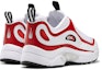 Shop Reebok Daytona Dmx II Merah/ 'Putih' EF3204