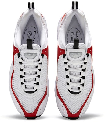 Reebok Daytona DMX II Rojo/Blanco EF3204 Purchase Reebok Daytona DMX II Rojo/Blanco EF3204