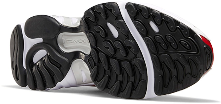Reebok Daytona DMX II Rojo/Blanco EF3204 Details for Reebok Daytona DMX II Rojo/Blanco EF3204
