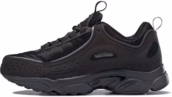 Reebok Daytona Dmx II Black DV7255 Reebok Daytona Dmx II Black DV7255