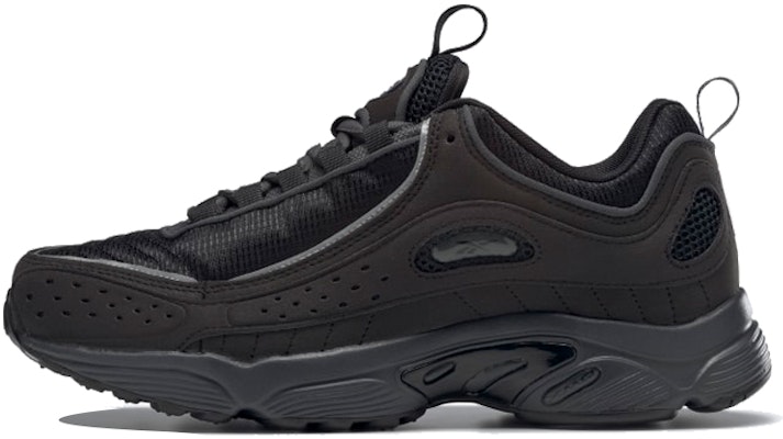 Reebok Daytona Dmx II Black DV7255 Buy Reebok Daytona Dmx II Black DV7255