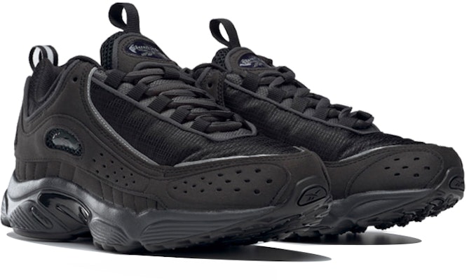 Reebok Daytona Dmx II Black DV7255 Lookbook Reebok Daytona Dmx II Black DV7255