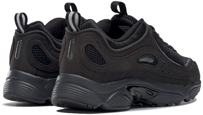Reebok Daytona Dmx II Black DV7255 Shop Reebok Daytona Dmx II Black DV7255