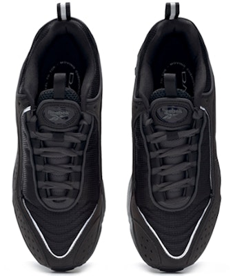 Reebok Daytona Dmx II Black DV7255 Purchase Reebok Daytona Dmx II Black DV7255