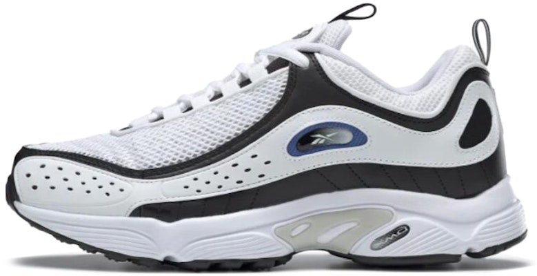 Reebok Daytona Dmx II 'White Black' EF3202 Buy Reebok Daytona Dmx II 'White Black' EF3202