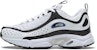 Reebok Daytona Dmx II 'Putih Hitam' EF3202