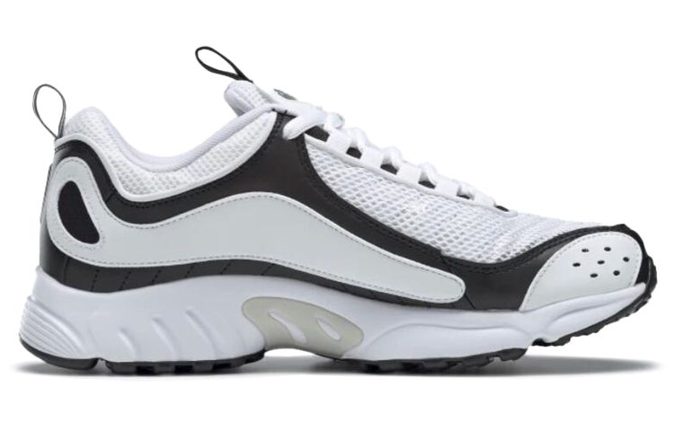 Order Reebok Daytona Dmx II 'Putih Hitam' EF3202