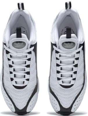 Reebok Daytona Dmx II 'White Black' EF3202 Purchase Reebok Daytona Dmx II 'White Black' EF3202