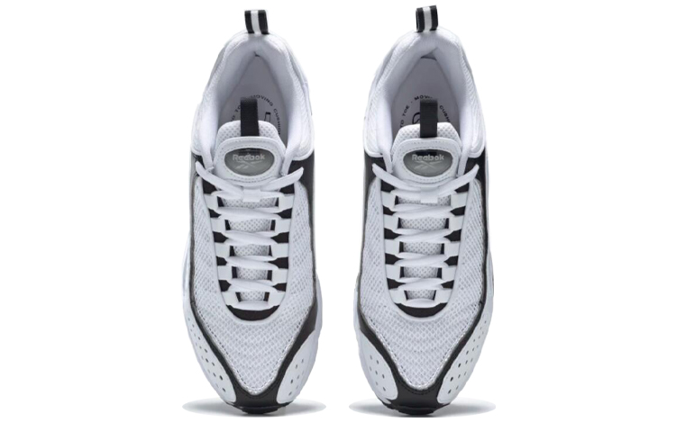 Purchase Reebok Daytona Dmx II 'Putih Hitam' EF3202