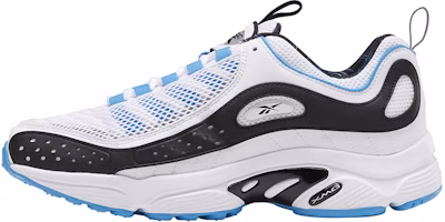 Reebok Daytona Dmx II Sneakers White/Blue EF3543 Reebok Daytona Dmx II Sneakers White/Blue EF3543