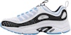 Reebok Daytona DMX II Kasut Putih/Biru EF3543