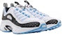 Reebok Daytona DMX II Kasut Putih/Biru EF3543