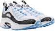 Lookbook Reebok Daytona DMX II Kasut Putih/Biru EF3543