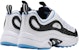 Reebok Daytona DMX II Kasut Putih/Biru EF3543