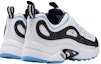 Shop Reebok Daytona DMX II Kasut Putih/Biru EF3543