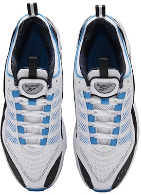 Reebok Daytona Dmx II Sneakers White/Blue EF3543 Purchase Reebok Daytona Dmx II Sneakers White/Blue EF3543