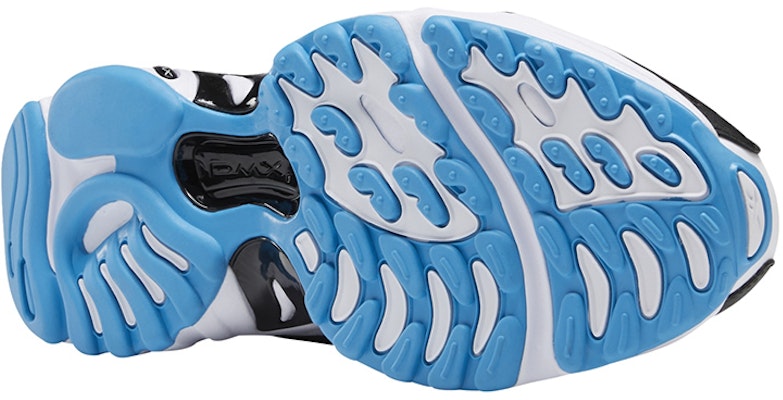 Reebok Daytona Dmx II Sneakers White/Blue EF3543 Details for Reebok Daytona Dmx II Sneakers White/Blue EF3543
