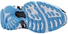 Reebok Daytona DMX II Kasut Putih/Biru EF3543