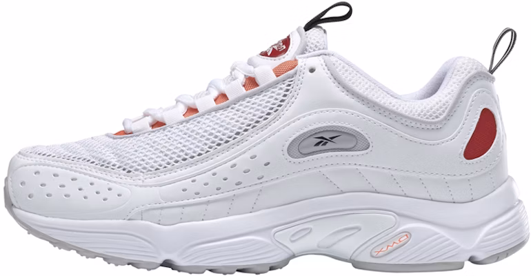 Reebok Daytona Dmx II Shoes White/Orange EF3405 Buy Reebok Daytona Dmx II Shoes White/Orange EF3405
