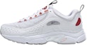 Buy Kasut Reebok Daytona DMX II Putih/Oren EF3405