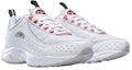Order Kasut Reebok Daytona DMX II Putih/Oren EF3405