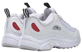 リーボック Daytona DMX II 白/オレンジ EF3405 Lookbook リーボック Daytona DMX II 白/オレンジ EF3405